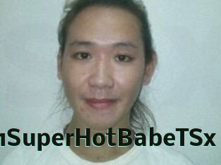 001SuperHotBabeTSx