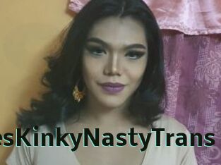 10inchesKinkyNastyTrans