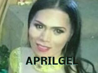 APRILGEL