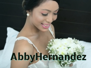 AbbyHernandez