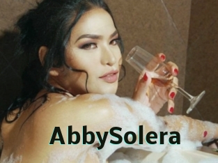 AbbySolera