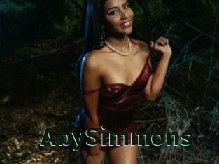 AbySimmons