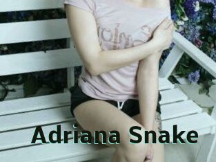 Adriana_Snake