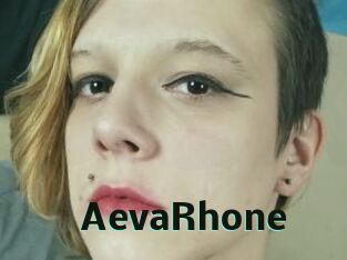 AevaRhone