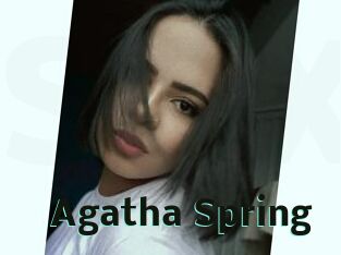 Agatha_Spring