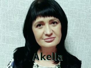 Akella