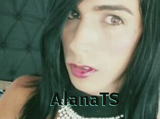 AlanaTS