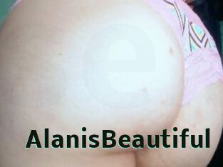 AlanisBeautiful