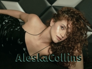 AleskaCollins