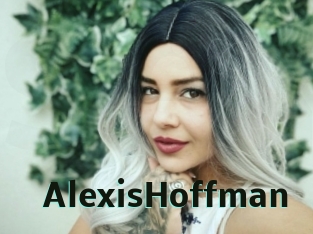 AlexisHoffman