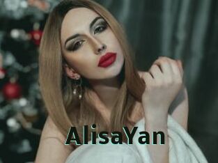 AlisaYan