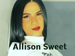 Allison_Sweet