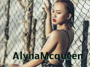 AlynaMcqueen