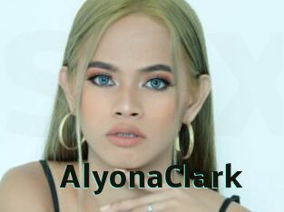 AlyonaClark