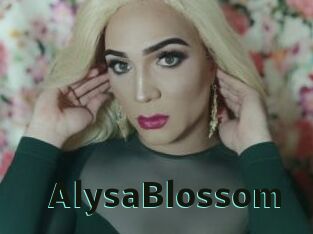 AlysaBlossom