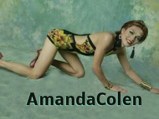 AmandaColen