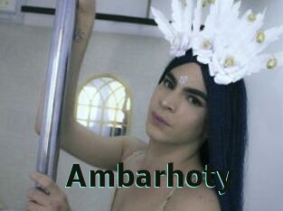 Ambarhoty