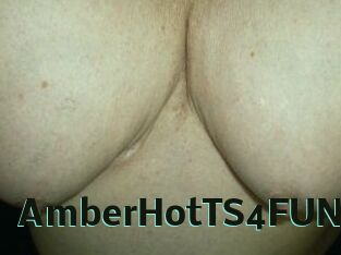 AmberHotTS4FUN