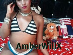 AmberWillX