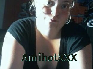 AmihotXXX