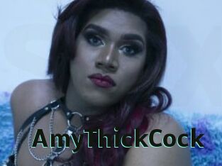 AmyThickCock