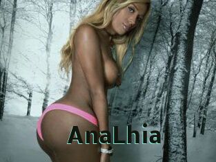 AnaLhia