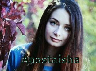 Anastaisha