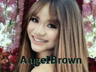 AngeIBrown