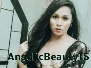 AngelicBeautyTS