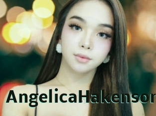 AngelicaHakenson