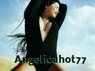 Angelicahot77