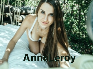 AnnaLeroy