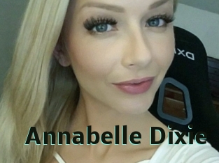 Annabelle_Dixie