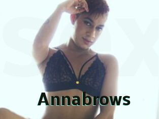 Annabrows