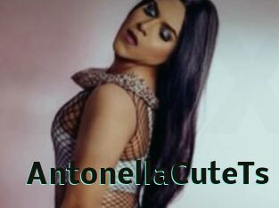 AntonellaCuteTs