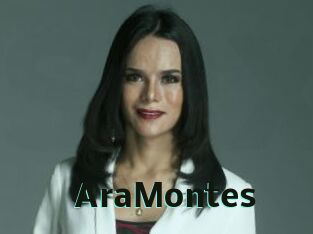 AraMontes