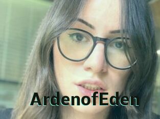 ArdenofEden