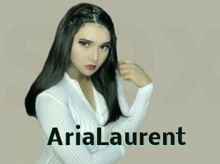 AriaLaurent