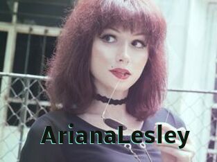 ArianaLesley