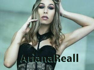 ArianaReall