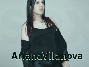 ArianaVilanova