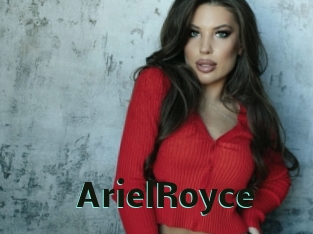 ArielRoyce