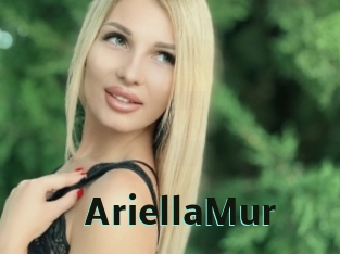 AriellaMur