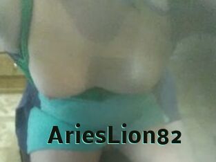 AriesLion82