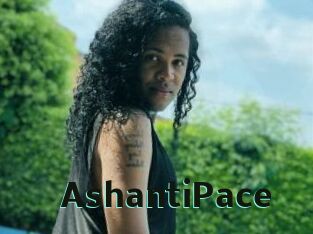 AshantiPace