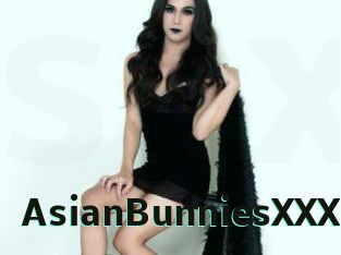 AsianBunniesXXX