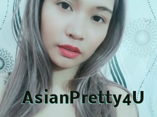 AsianPretty4U