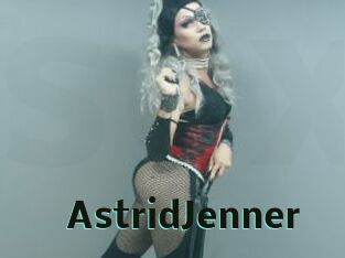 AstridJenner