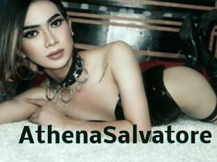 AthenaSalvatore