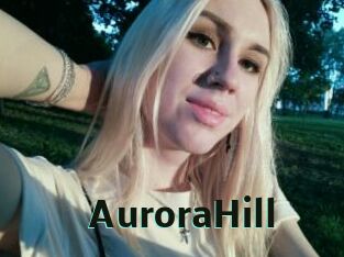 AuroraHill